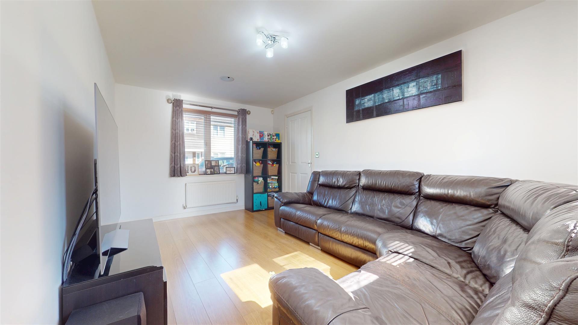 Wenford, Broughton, Milton Keynes